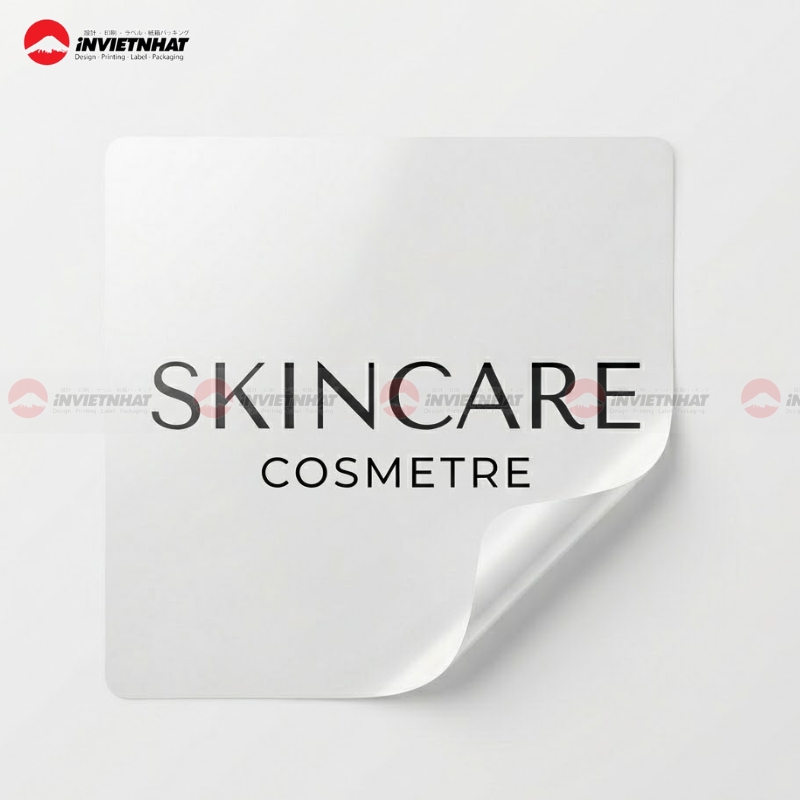 In decal uv GIÁ TỐT, mẫu đẹp, chất lượng, in nhanh TPHCM 32 Decal UV chong tray