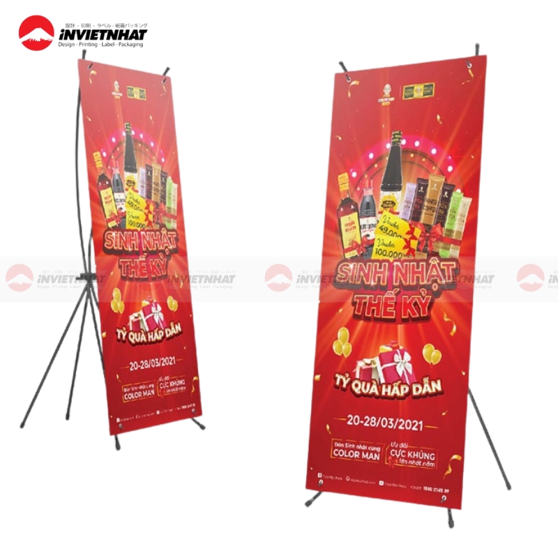 In decal pp ngoai troi cho standee