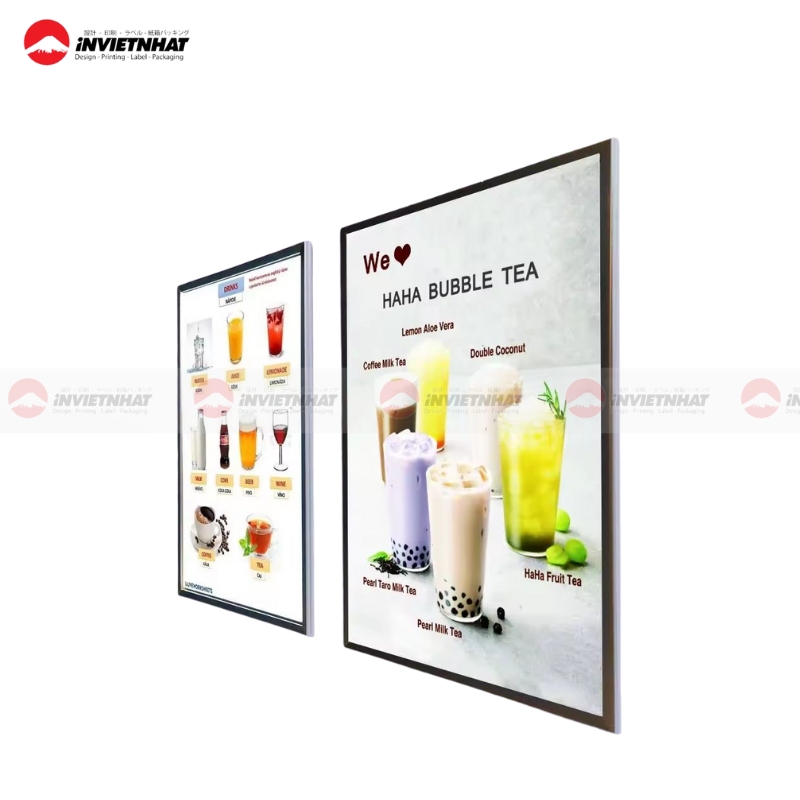 In tam Formex quang cao