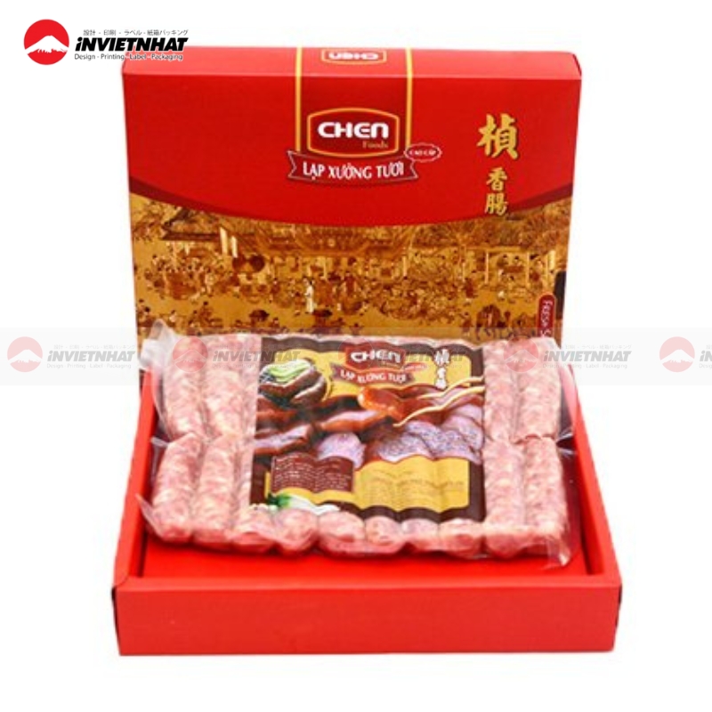 Mau in hop lap xuong bieu Tet in theo yeu cau