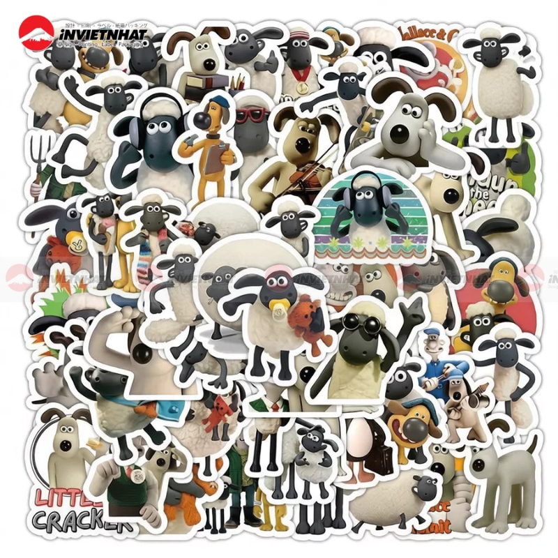 Mau sticker icon hinh cuu doc dao