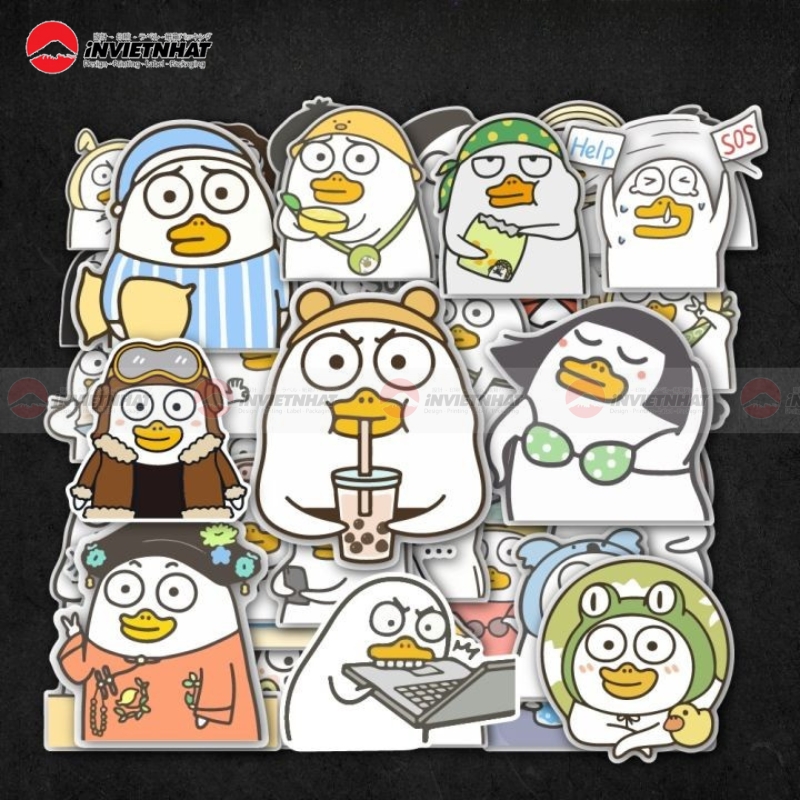 21+ Mẫu tem dán nón bảo hiểm CHỐNG XƯỚC, bền màu 2026 33 Sticker dan non bao hiem dep
