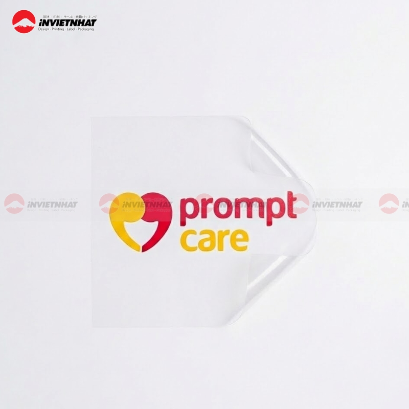 Tem nhan dan chuyen UV