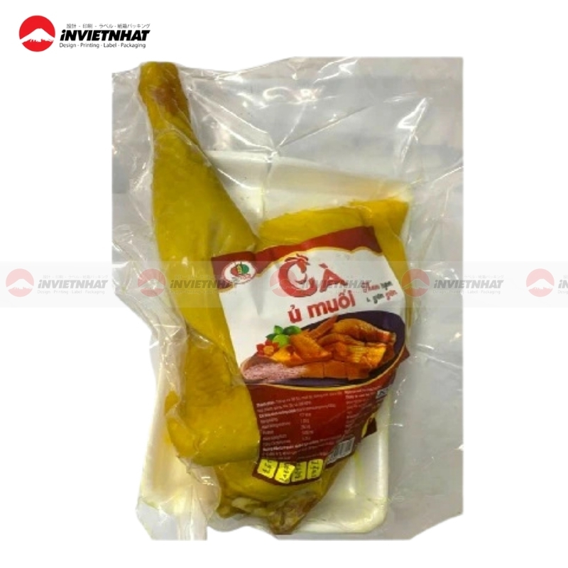 Tem nhan dan ga u muoi chuyen nghiep