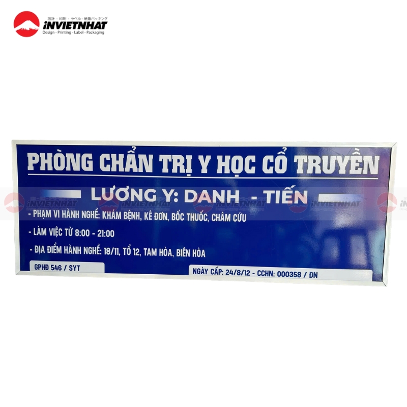 in bảng hiệu decal alu sắc nét hồ chí minh