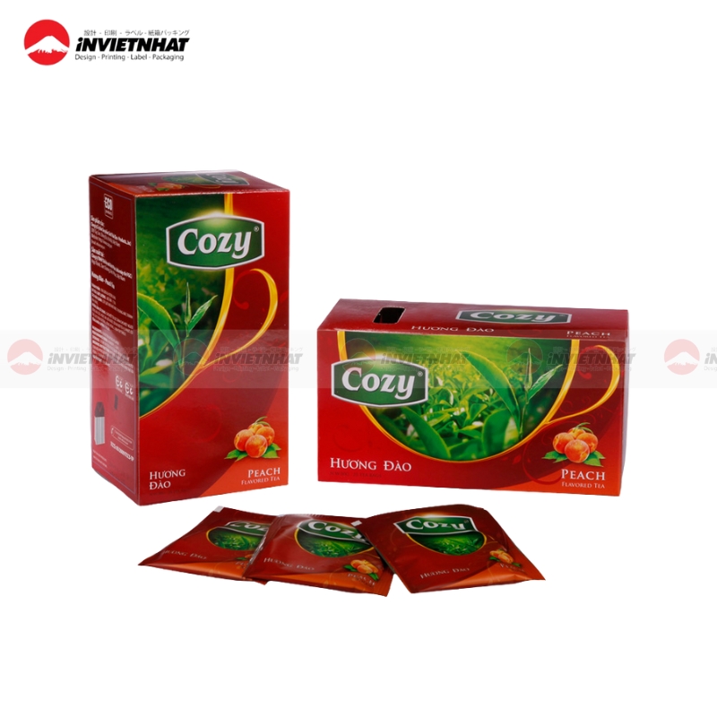 in bao bì đựng trà túi lọc