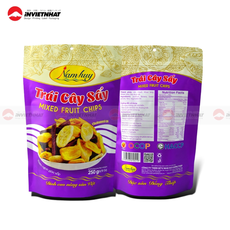 bao bi dung trai cay say dep