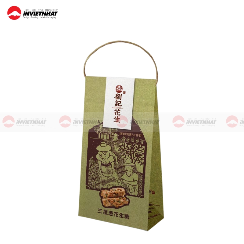 bao bi giay giay quai