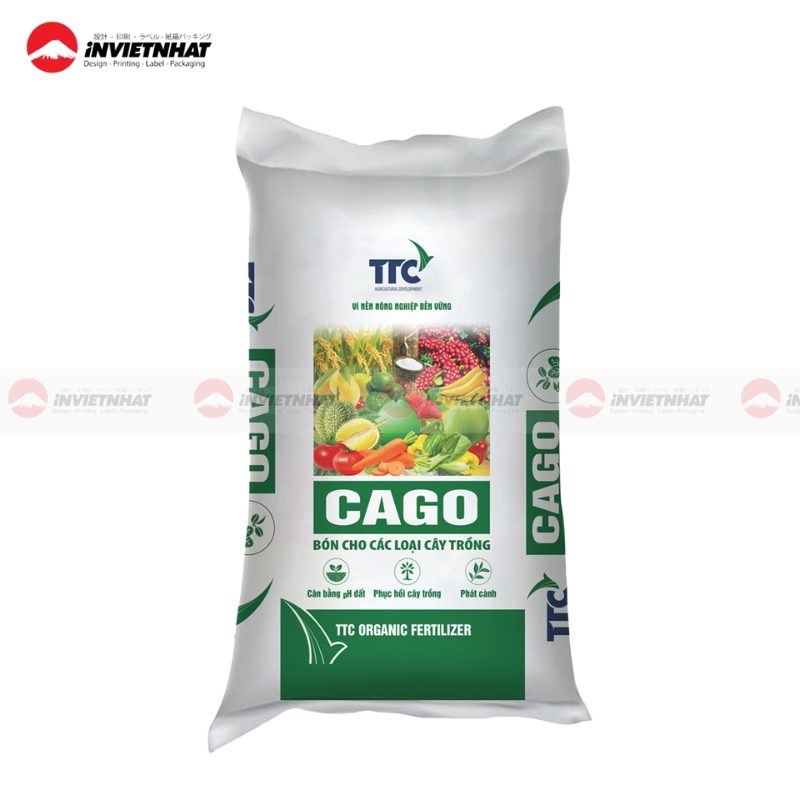 in bao bì màng ghép phức hợp phân bón