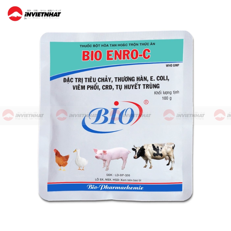 bao bì màng ghép là gì BIO