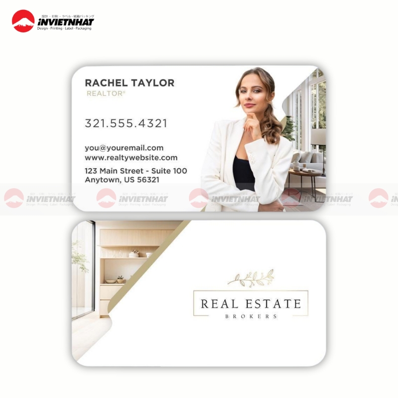 card visit ca nhan Bat dong san Sales