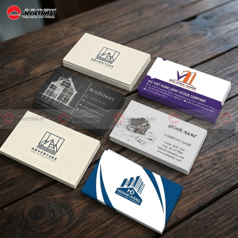 card visit thiet ke xay dung