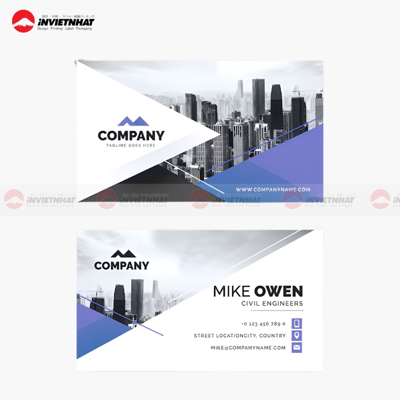 card visit tu van giam sat cong trinh