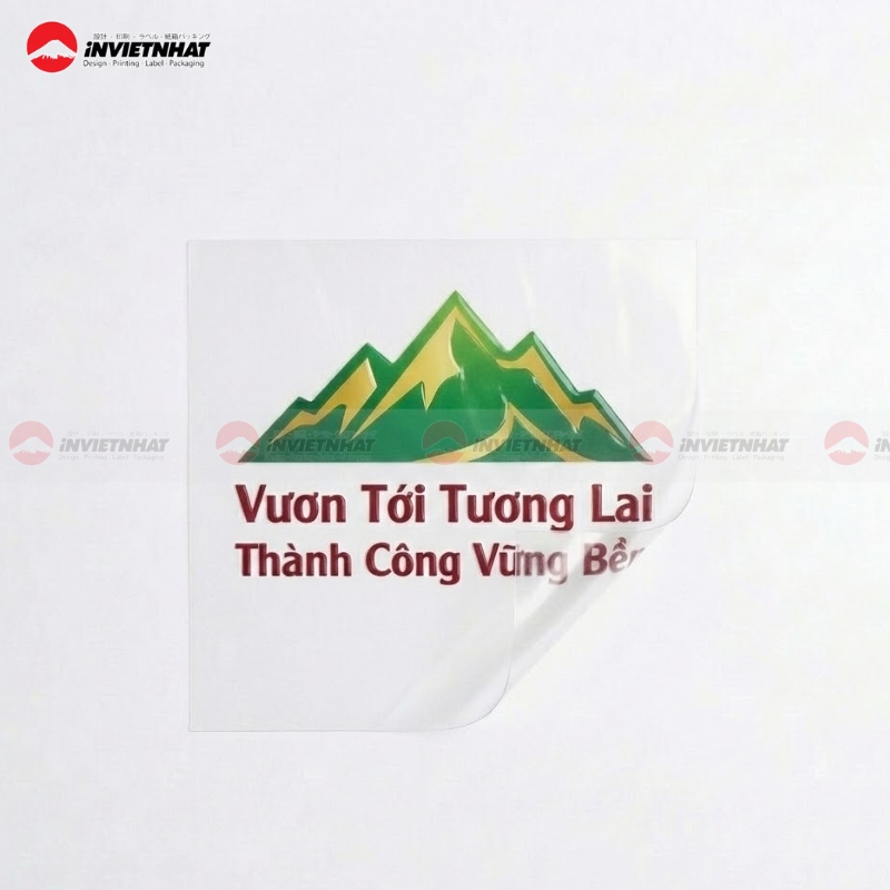 In decal uv GIÁ TỐT, mẫu đẹp, chất lượng, in nhanh TPHCM 31 decal UV dan da