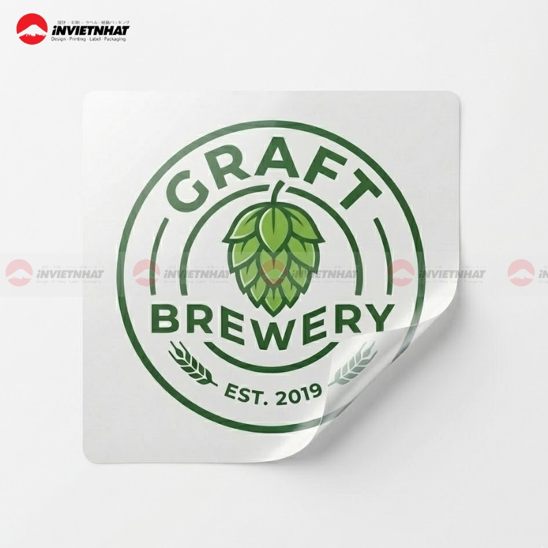 In decal uv GIÁ TỐT, mẫu đẹp, chất lượng, in nhanh TPHCM 26 decal UV dan mu