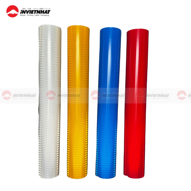 decal alu phan quang