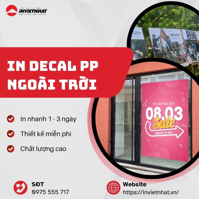 dich vu in decal PP ngoai troi