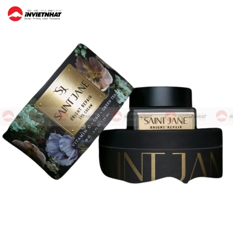 in bao bi dung my pham chat luong cao