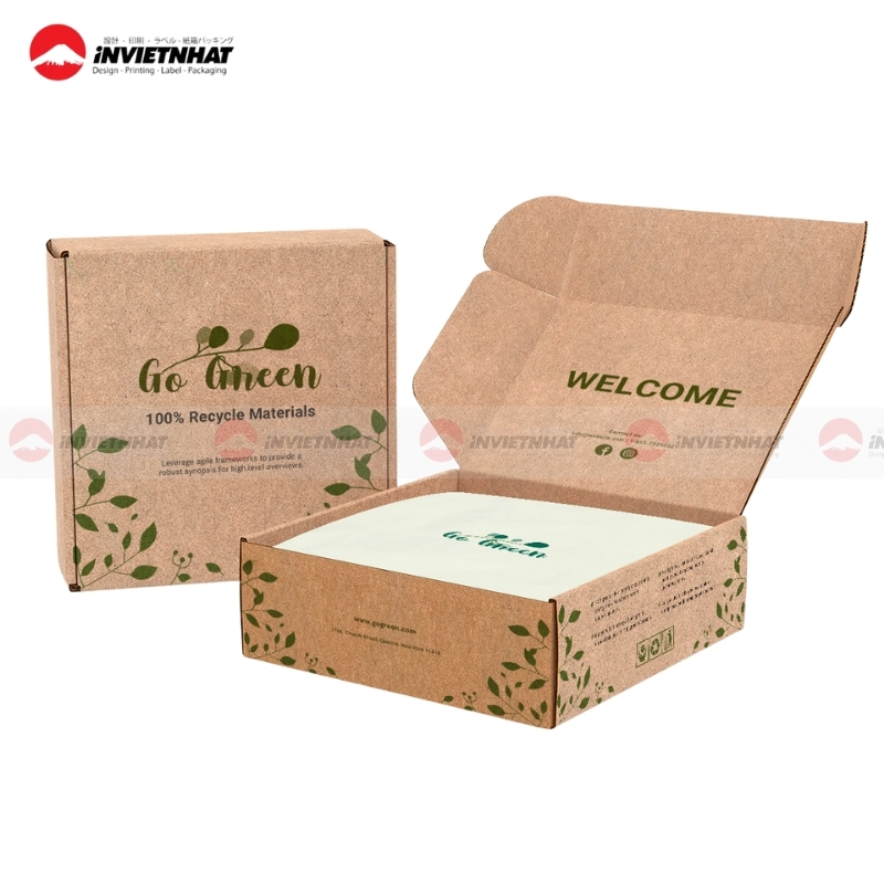 in bao bi dung my pham thiet ke toi gian 1