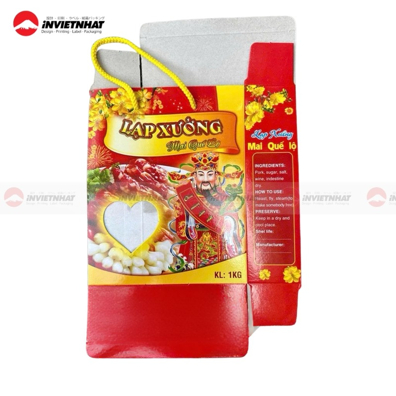 in bao bi lap xuong tet than tai