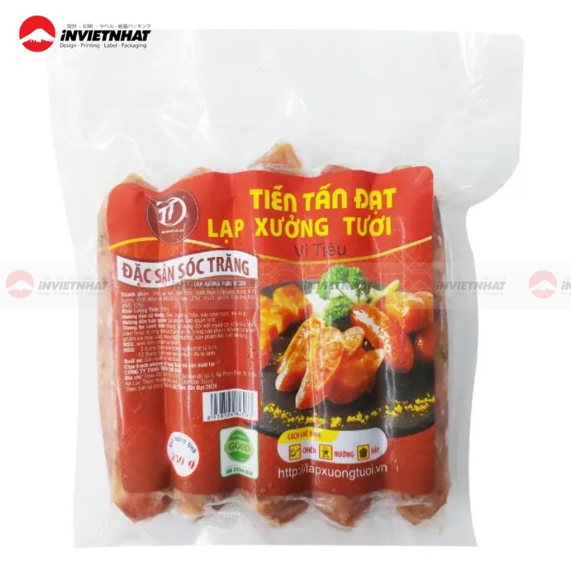 in bao bi lap xuong tuoi hut chan khong mau ma dep