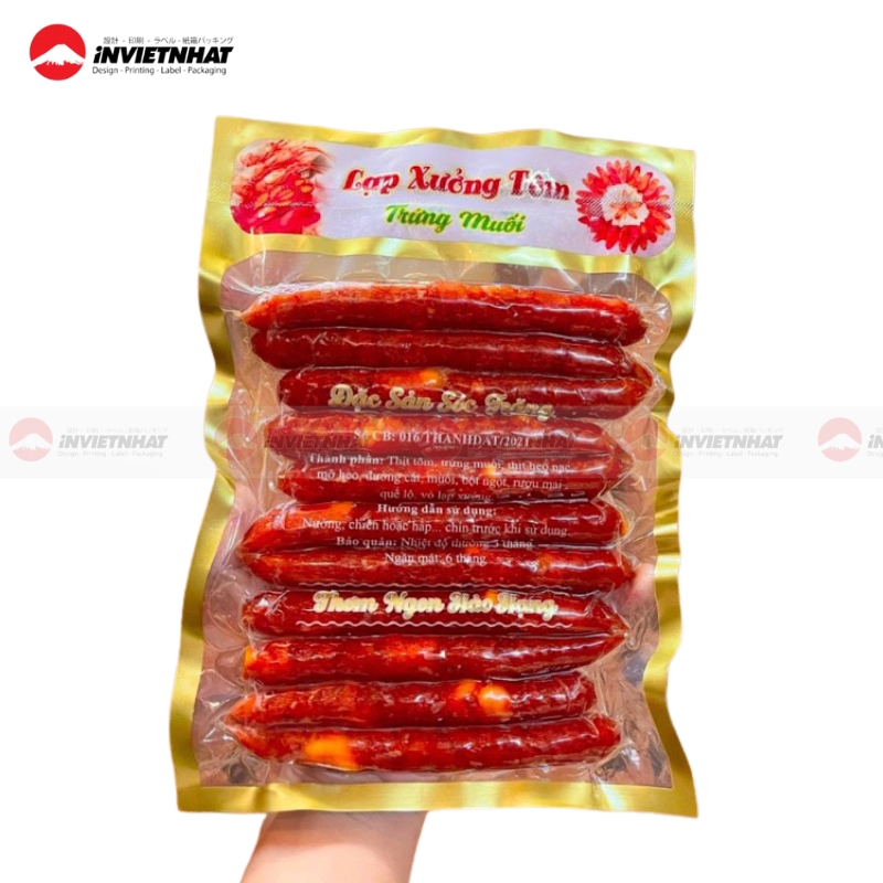 in bao bi lap xuong tuoi hut chan khong theo yeu cau