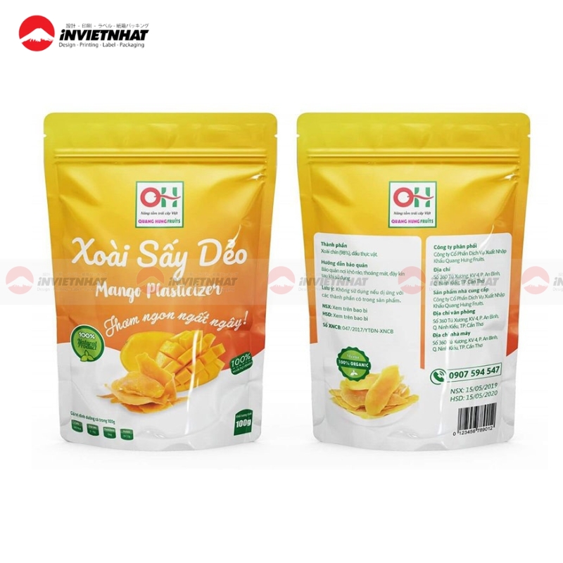 in bao bì màng ghép là gì