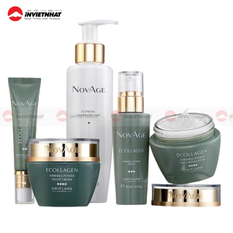 in bao bi my pham chat luong cao