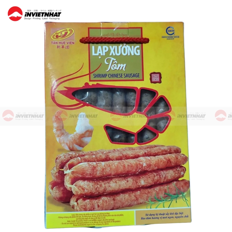 in hop lap xuong bieu Tet hop giay cung