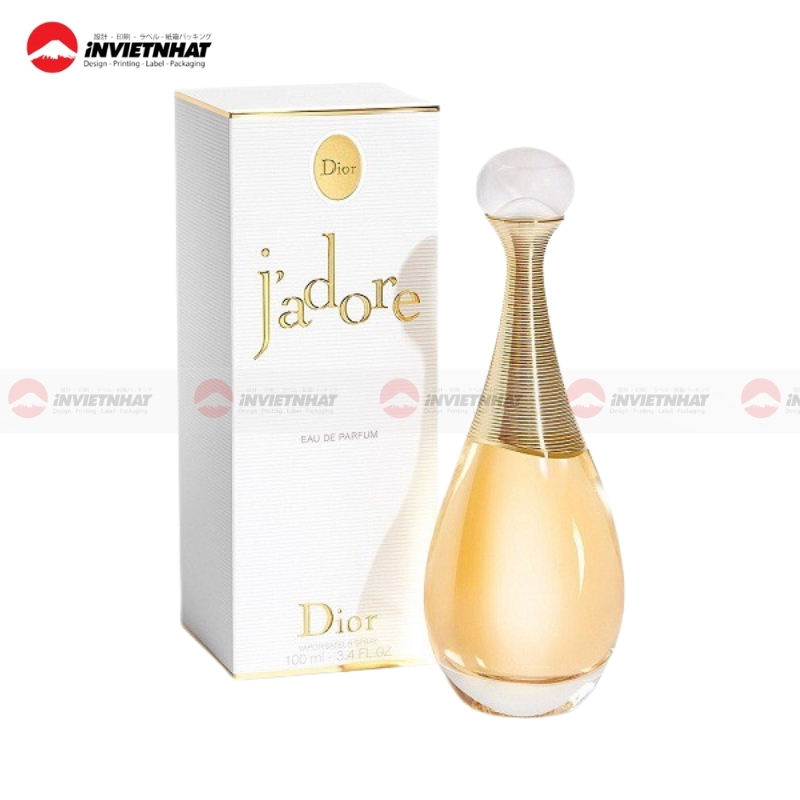 in nhu vang cho my pham