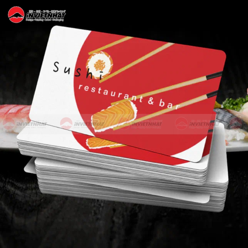 mau card visit quan an dep in sac net
