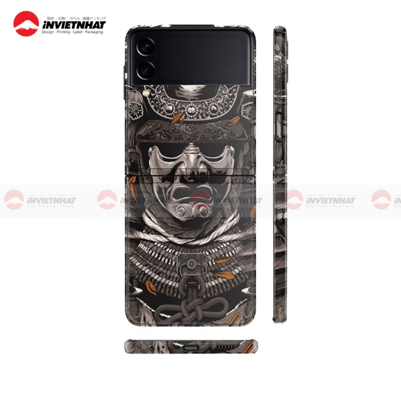 mau skin dan dien thoai doc dao 2026