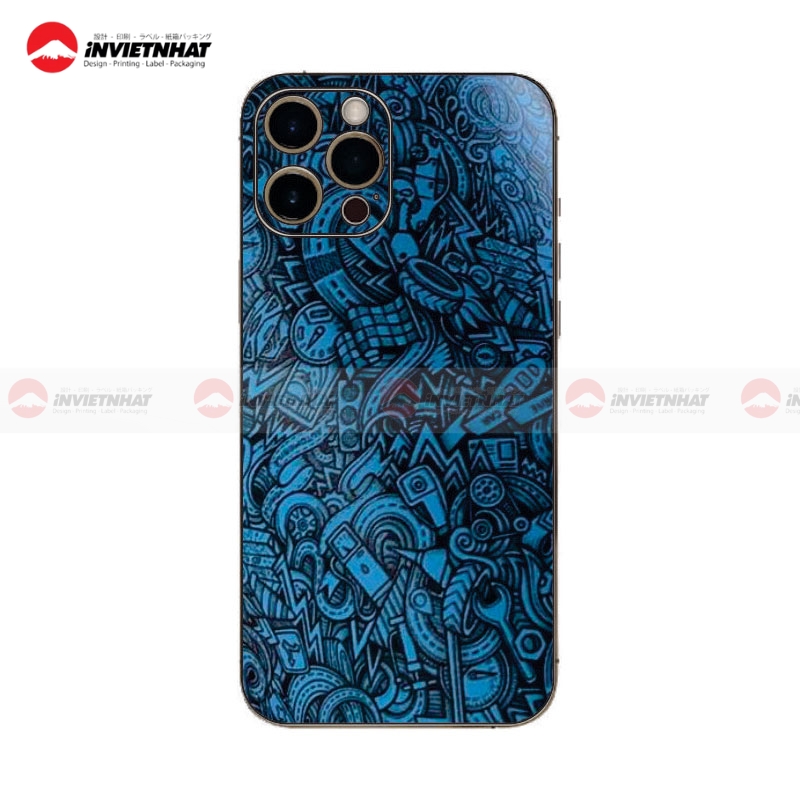 mau skin dan full lung