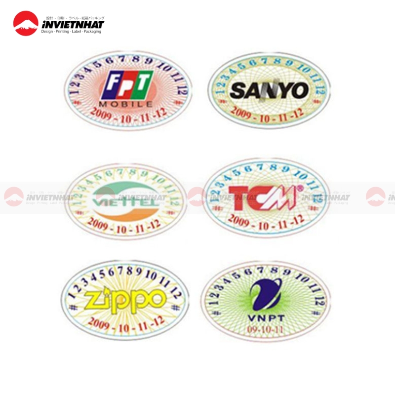 mau tem dan dien thoai dep