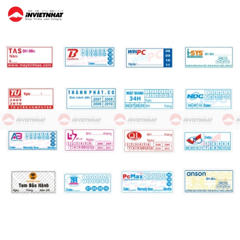 mau tem dan dien thoai doc quyen