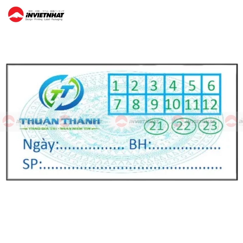 tem dan dien thoai dep