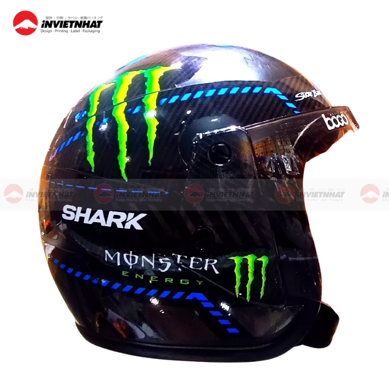 tem dan non bao hiem 3 4 chat luong cao