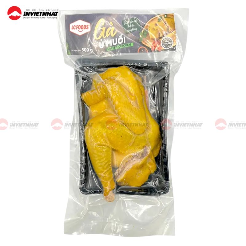 tem nhãn gà ủ muối 2