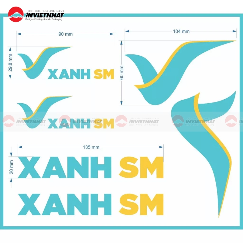 21+ Mẫu tem dán nón bảo hiểm CHỐNG XƯỚC, bền màu 2026 42 tem non bao hiem chong nuoc