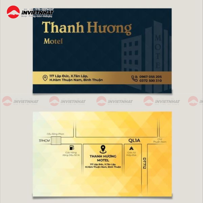 thiet ke card visit khach san dep an tuong