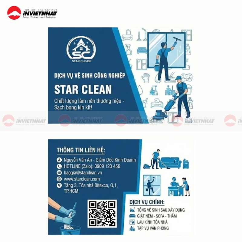 card visit chuyen giat tham giat sofa van phong