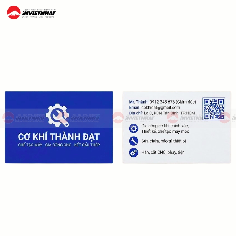 danh thiep bieu tuong co le