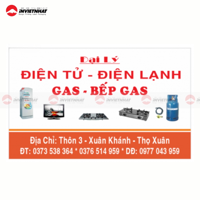 mau card visit gas
