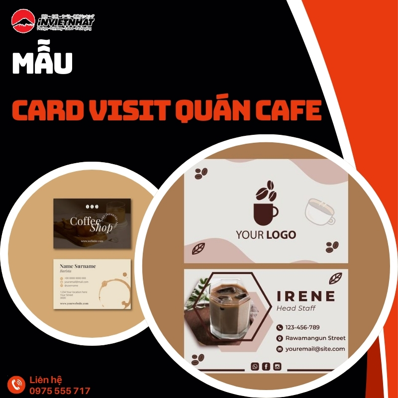 thumb mau card visit quan cafe