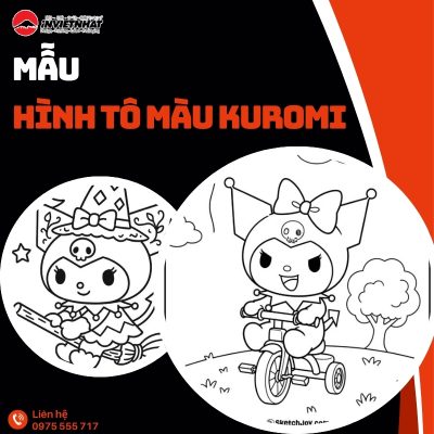 thumb mau hinh to mau kuromi