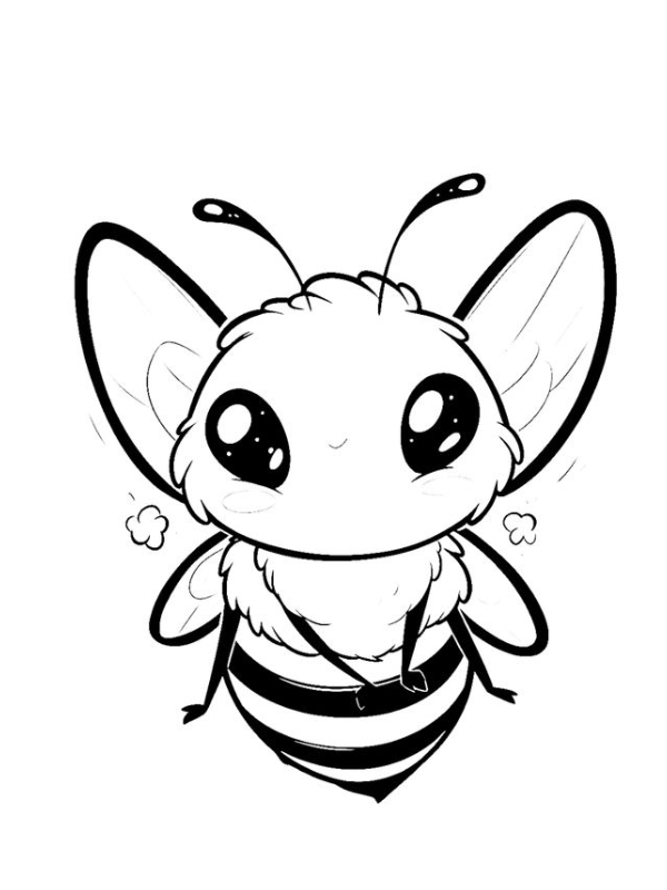 Ban ve con ong co ban