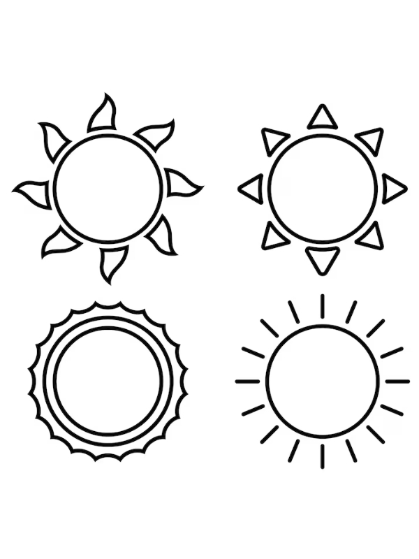 Ban ve mat troi co ban