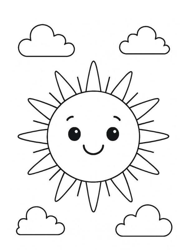 Ban ve tuyen tinh mat troi