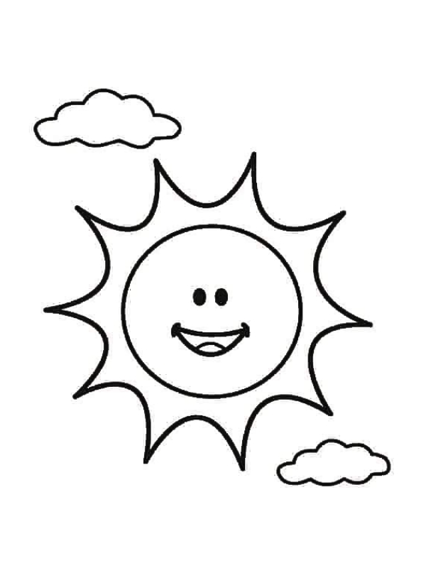 Buc ve ong mat troi toa nang