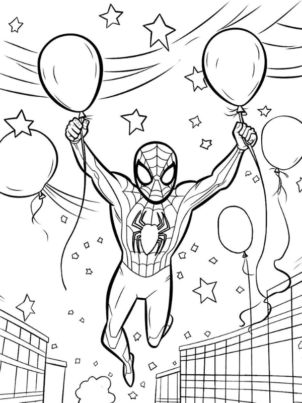 Hinh ve nguoi nhen hoat hinh